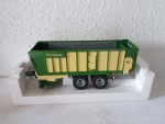 Krone Ladewagen MX